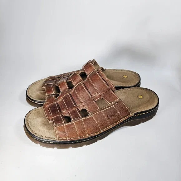 Dr. Martens | Shoes | Vtg Dr Martens Sandals Mens Siz 4  display picture 1